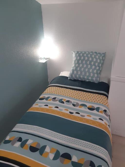 Charmante Maison Renovee, Proche Lac Et Centre-Ville LʼIsle-Jourdain Kültér fotó