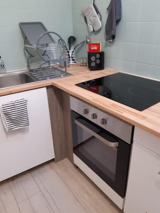 Charmante Maison Renovee, Proche Lac Et Centre-Ville LʼIsle-Jourdain Kültér fotó