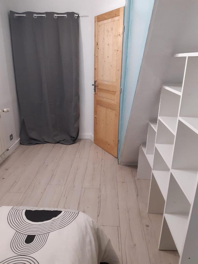 Charmante Maison Renovee, Proche Lac Et Centre-Ville LʼIsle-Jourdain Kültér fotó