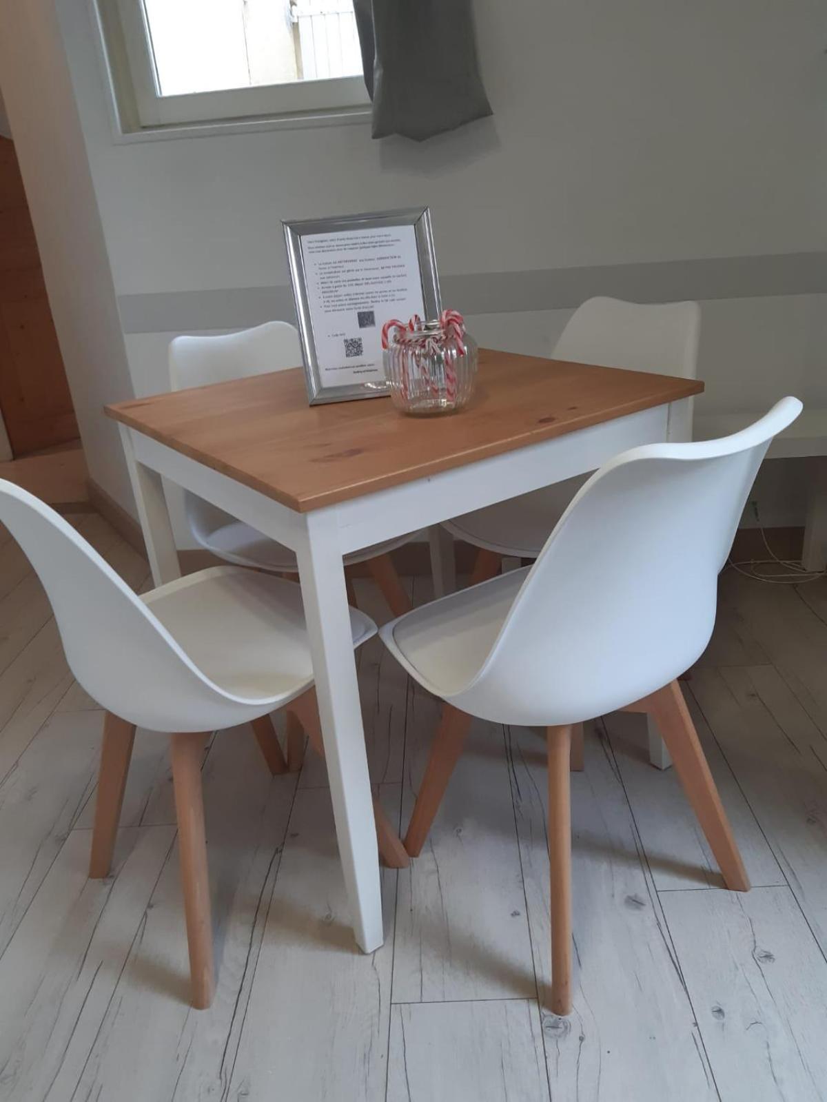 Charmante Maison Renovee, Proche Lac Et Centre-Ville LʼIsle-Jourdain Kültér fotó